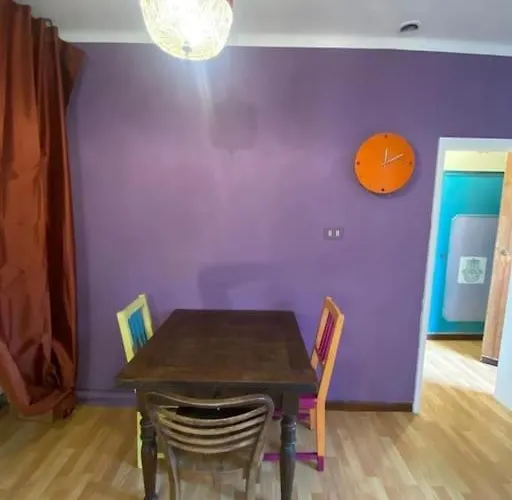 Spazioviola Intimo Boho Style Uno Spazio Magico Per L'energia Che Si Respira In Un Palazzo Della Vecchia Qui Nulla E Perfetto Ma Tutto Racconta No Wi-fi No Aria Condizionata شقة بولونيا